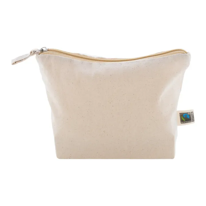 Fairtrade cosmetic bag - AP800018 (ANDA#00)